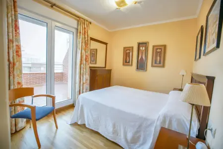 Appartement moderne à Roquetas de Mar avec vue sur la mer - Photo 22