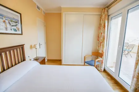Appartement moderne à Roquetas de Mar avec vue sur la mer - Photo 23