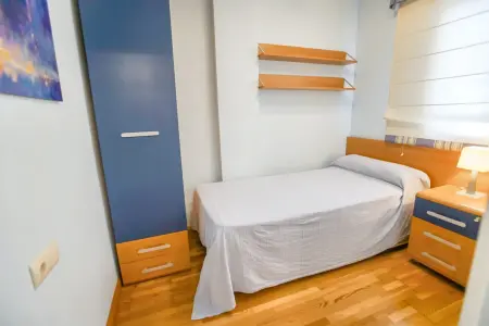 Appartement moderne à Roquetas de Mar avec vue sur la mer - Photo 26