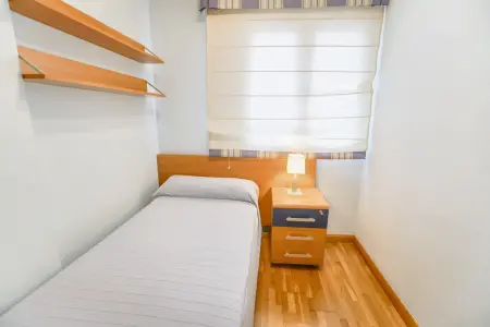 Appartement moderne à Roquetas de Mar avec vue sur la mer - Photo 27