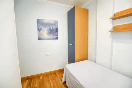 Appartement moderne à Roquetas de Mar avec vue sur la mer - Photo 28