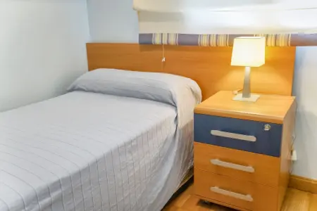 Appartement moderne à Roquetas de Mar avec vue sur la mer - Photo 29