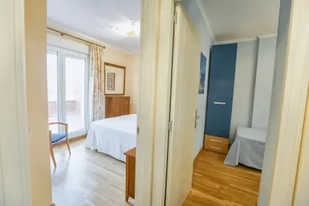 Appartement moderne à Roquetas de Mar avec vue sur la mer - Photo 31