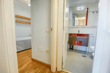 Appartement moderne à Roquetas de Mar avec vue sur la mer - Photo 32