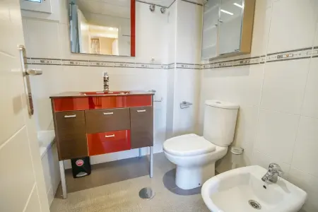 Appartement moderne à Roquetas de Mar avec vue sur la mer - Photo 33