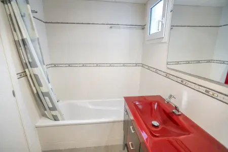Appartement moderne à Roquetas de Mar avec vue sur la mer - Photo 34