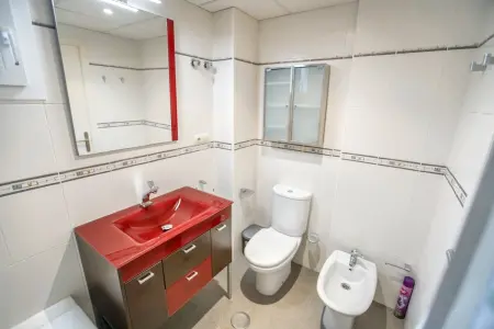 Appartement moderne à Roquetas de Mar avec vue sur la mer - Photo 35