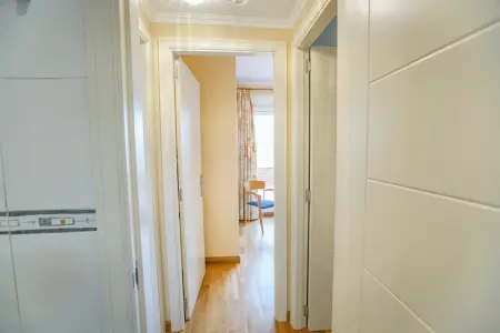 Appartement moderne à Roquetas de Mar avec vue sur la mer - Photo 36