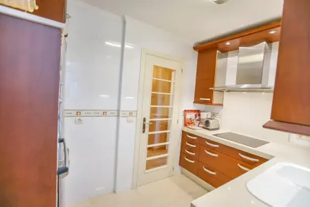 Appartement moderne à Roquetas de Mar avec vue sur la mer - Photo 37