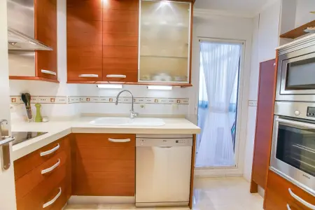 Appartement moderne à Roquetas de Mar avec vue sur la mer - Photo 39