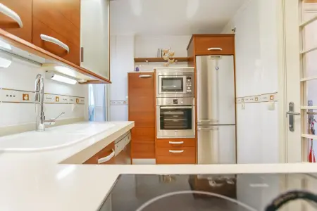 Appartement moderne à Roquetas de Mar avec vue sur la mer - Photo 40