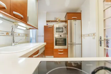 Appartement moderne à Roquetas de Mar avec vue sur la mer - Photo 41