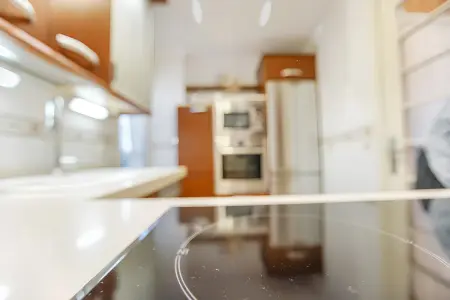 Appartement moderne à Roquetas de Mar avec vue sur la mer - Photo 42