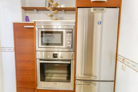Appartement moderne à Roquetas de Mar avec vue sur la mer - Photo 44
