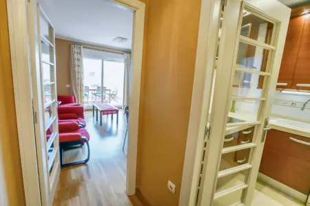 Appartement moderne à Roquetas de Mar avec vue sur la mer - Photo 45