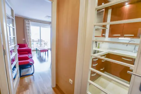 Appartement moderne à Roquetas de Mar avec vue sur la mer - Photo 46