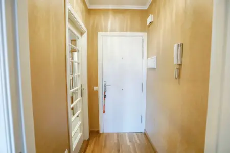 Appartement moderne à Roquetas de Mar avec vue sur la mer - Photo 47