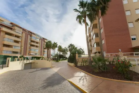 Appartement moderne à Roquetas de Mar avec vue sur la mer - Photo 54