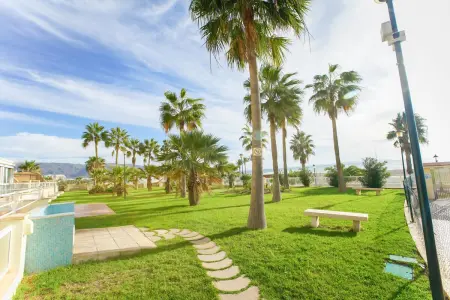 Appartement moderne à Roquetas de Mar avec vue sur la mer - Photo 56