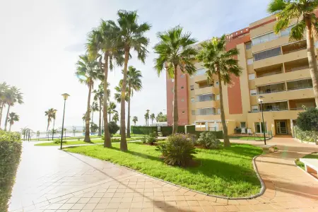 Appartement moderne à Roquetas de Mar avec vue sur la mer - Photo 58