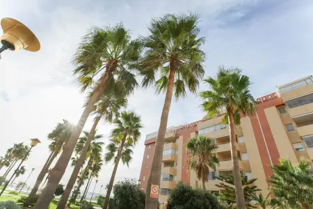 Appartement moderne à Roquetas de Mar avec vue sur la mer - Photo 59