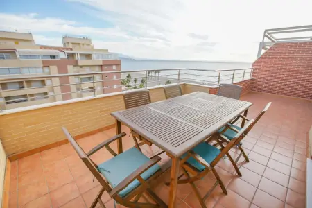 Appartement moderne à Roquetas de Mar avec vue sur la mer - Photo 61
