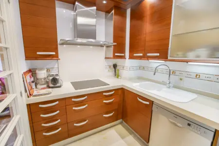Appartement moderne à Roquetas de Mar avec vue sur la mer - Photo 62