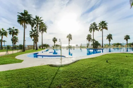 Appartement moderne à Roquetas de Mar avec vue sur la mer - Photo 63