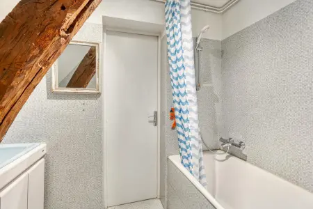 Villa confortable avec piscine privée à Lucenay-lès-Aix - Photo 15