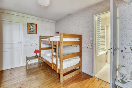 Villa confortable avec piscine privée à Lucenay-lès-Aix - Photo 22