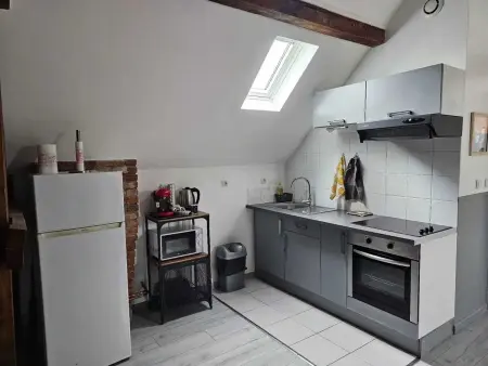 Appartement charmant à Beaugency, 60 m² + Douche moderne - Photo 4