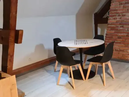 Appartement charmant à Beaugency, 60 m² + Douche moderne - Photo 6