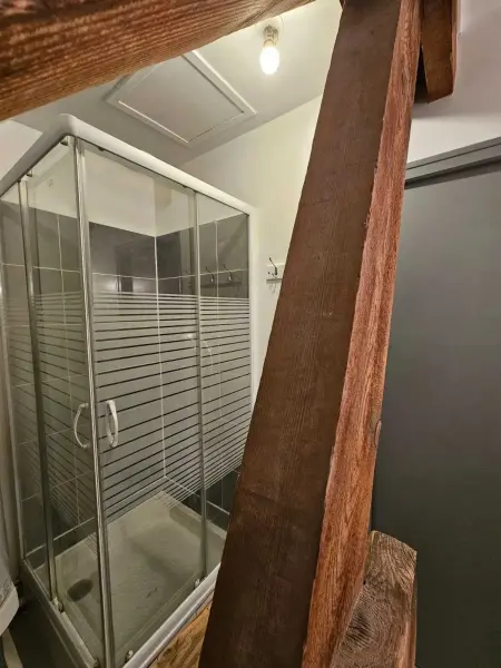 Appartement charmant à Beaugency, 60 m² + Douche moderne - Photo 11