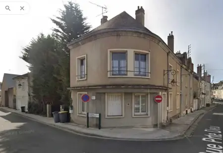 Appartement charmant à Beaugency, 60 m² + Douche moderne - Photo 12
