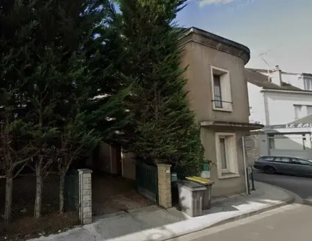 Appartement charmant à Beaugency, 60 m² + Douche moderne - Photo 13
