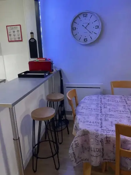 Appartement moderne à Bagnères-de-Luchon, vue montagne, 53m² - Photo 3