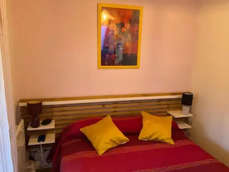 Appartement moderne à Bagnères-de-Luchon, vue montagne, 53m² - Photo 5