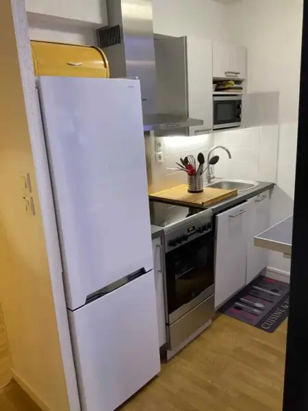 Appartement moderne à Bagnères-de-Luchon, vue montagne, 53m² - Photo 10