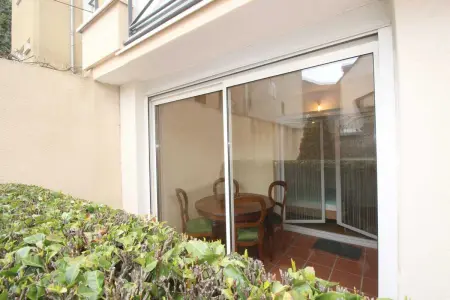 Appartement moderne à Bagnères-de-Luchon, vue montagne, 53m² - Photo 15