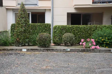Appartement moderne à Bagnères-de-Luchon, vue montagne, 53m² - Photo 16