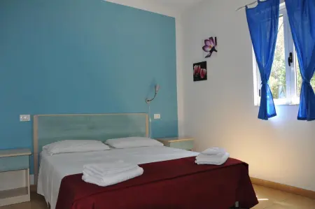 Appartement charmant à Vieste avec piscine partagée de 40 m² - Photo 2