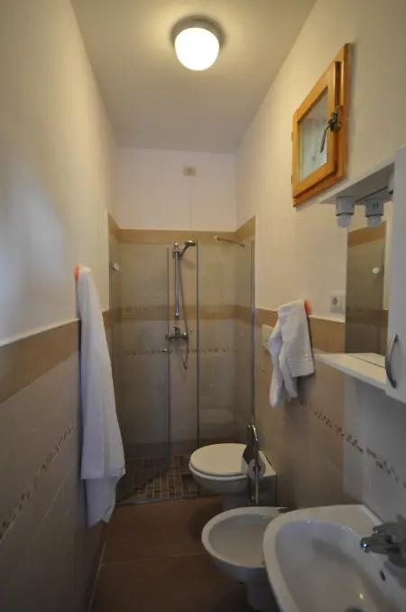 Appartement charmant à Vieste avec piscine partagée de 40 m² - Photo 5