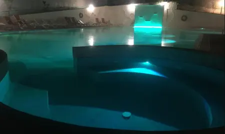 Appartement charmant à Vieste avec piscine partagée de 40 m² - Photo 9