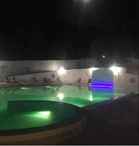 Appartement charmant à Vieste avec piscine partagée de 40 m² - Photo 11