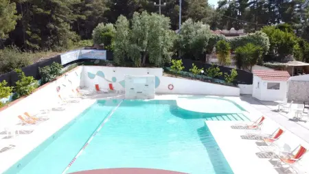 Appartement charmant à Vieste avec piscine partagée de 40 m² - Photo 17