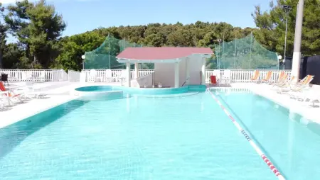 Appartement charmant à Vieste avec piscine partagée de 40 m² - Photo 18
