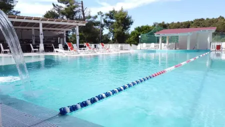 Appartement charmant à Vieste avec piscine partagée de 40 m² - Photo 19
