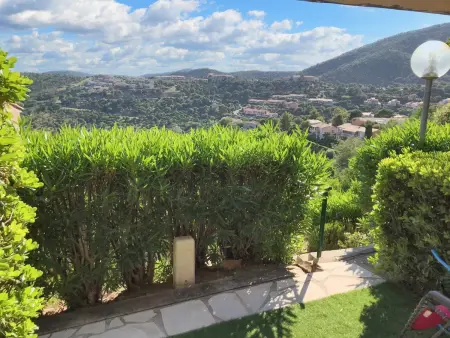 Appartement cosy à Roquebrune 23 m² avec piscine partagée - Photo 3