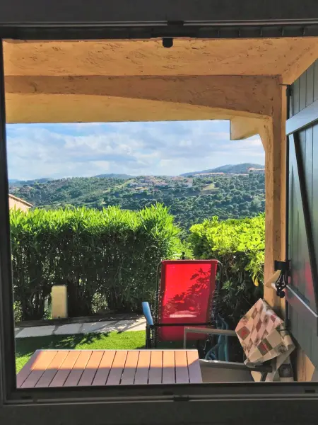 Appartement cosy à Roquebrune 23 m² avec piscine partagée - Photo 5