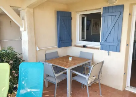 Appartement cosy à Roquebrune 23 m² avec piscine partagée - Photo 6